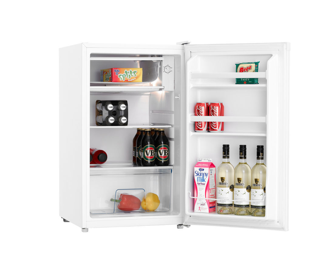 Smad Single Door Fridge with Freezer - 120L