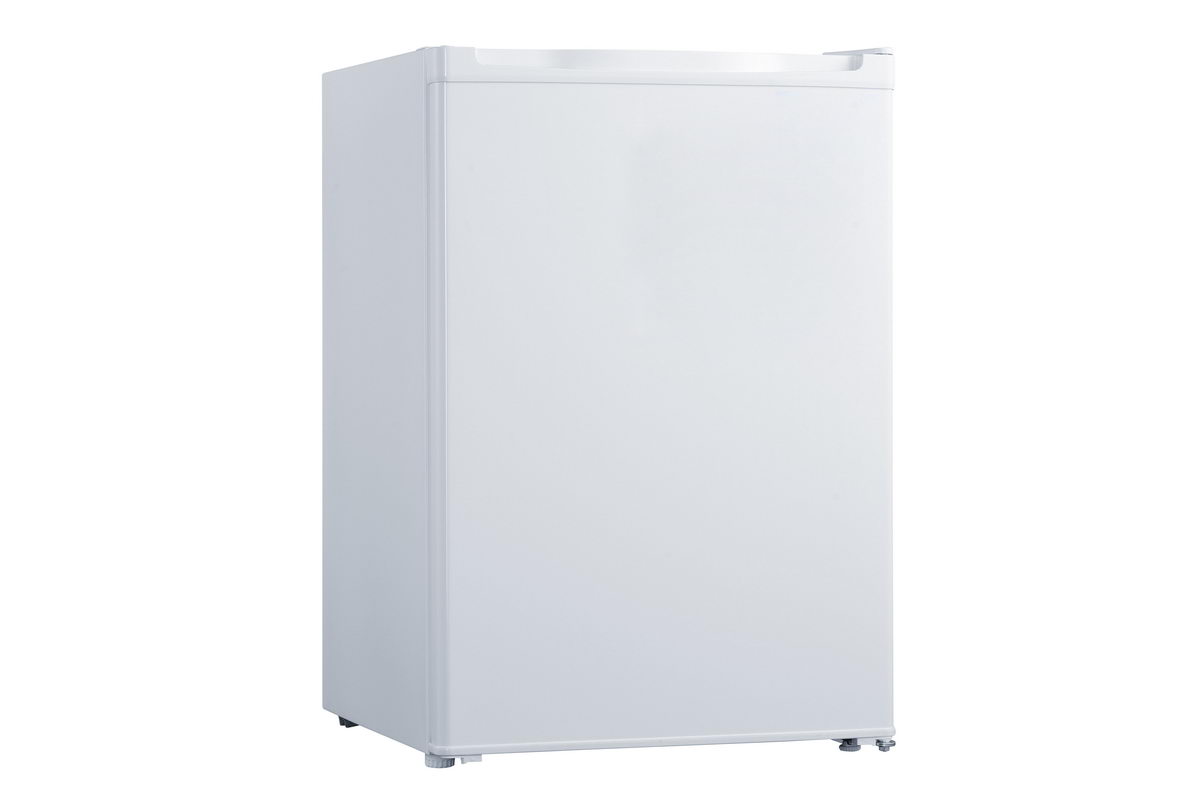 Heller White 70L Bar Fridge | GAF Control