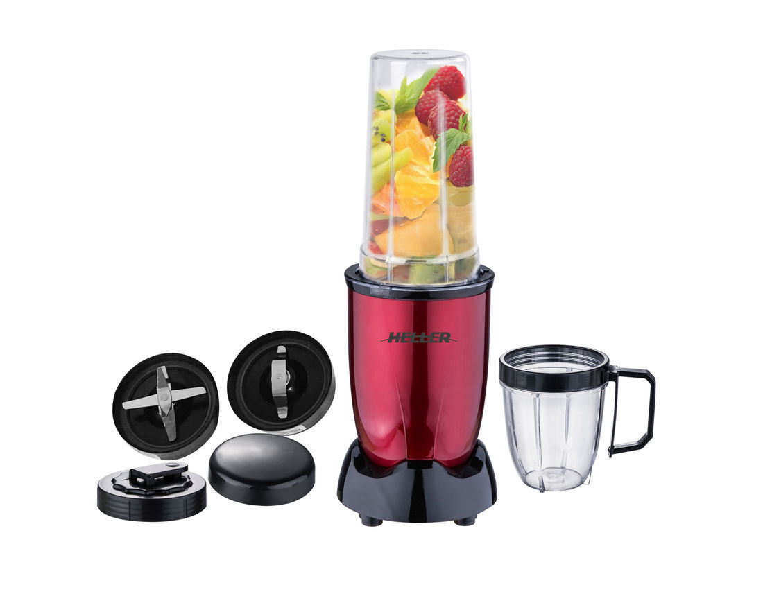 Heller Nutri Max Blender 900W