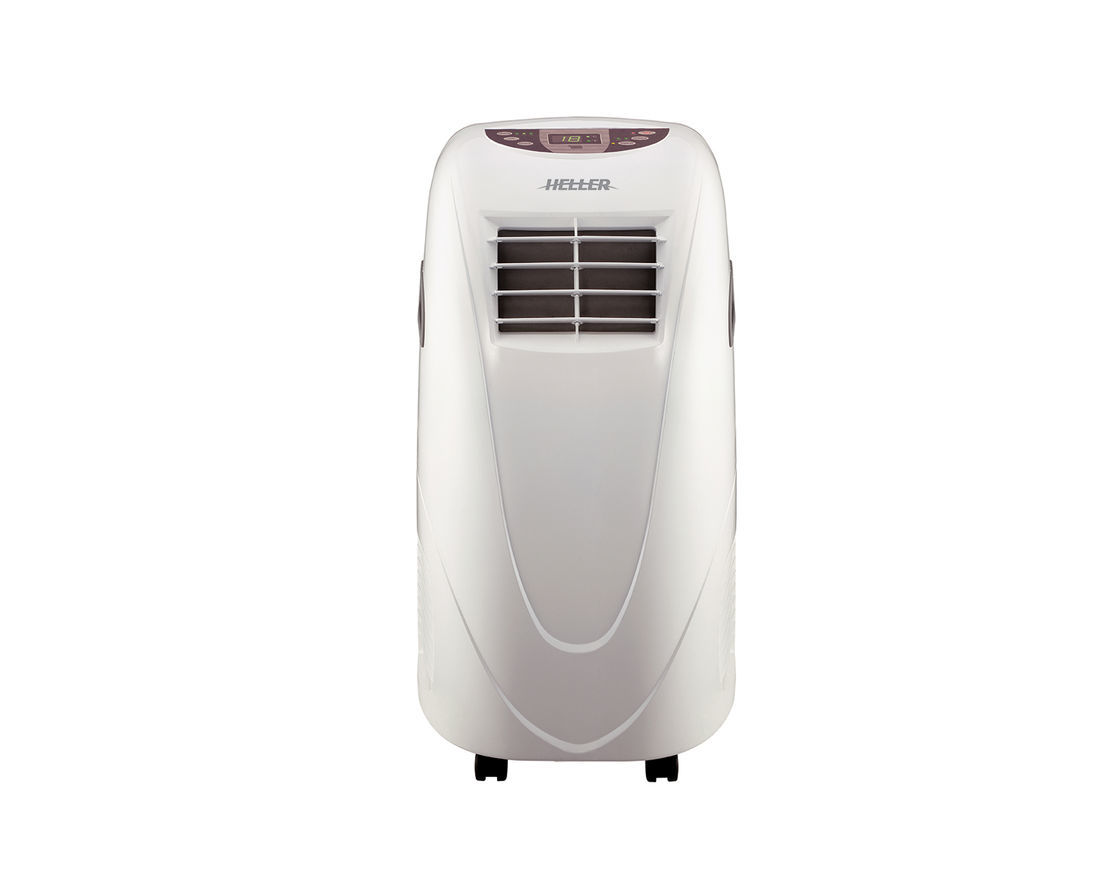 Heller 10 000 BTU Portable Air Conditioner GAF Control