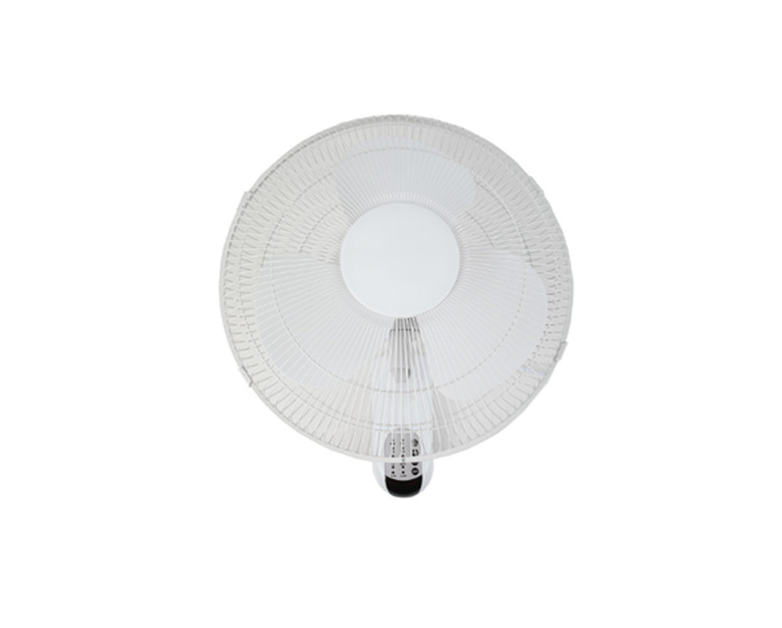 Heller 40cm Wall Fan with Remote | GAF 