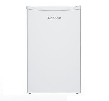 Heller 117L Bar Fridge | GAF Control