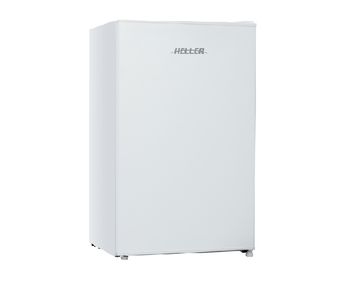 Heller 67L Bar Fridge - White | GAF Control
