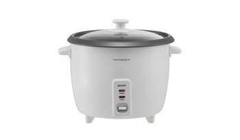 Maxim Rice Cooker 10 Cup | GAF Control